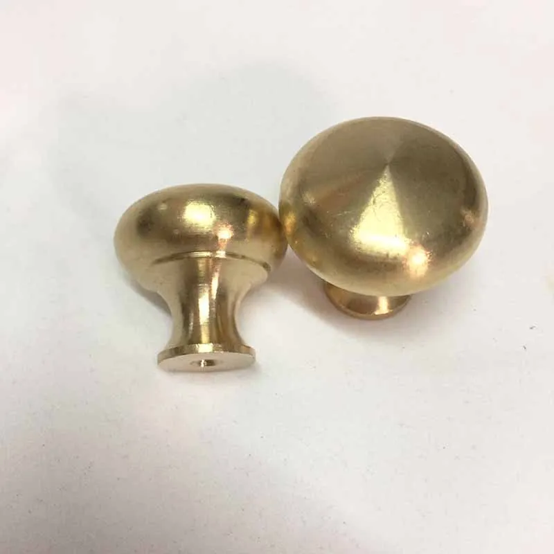 2Pcs Single Hole Solid Brass Cabinet Handles Drawer Cupboard Closet Dresser Door Knob kitchen Pulls Handles for Furniture
2Pcs Single Hole Solid Brass Cabinet Handles Drawer Cupboard Closet Dresser Door Knob kitchen Pulls Handles for Furniture