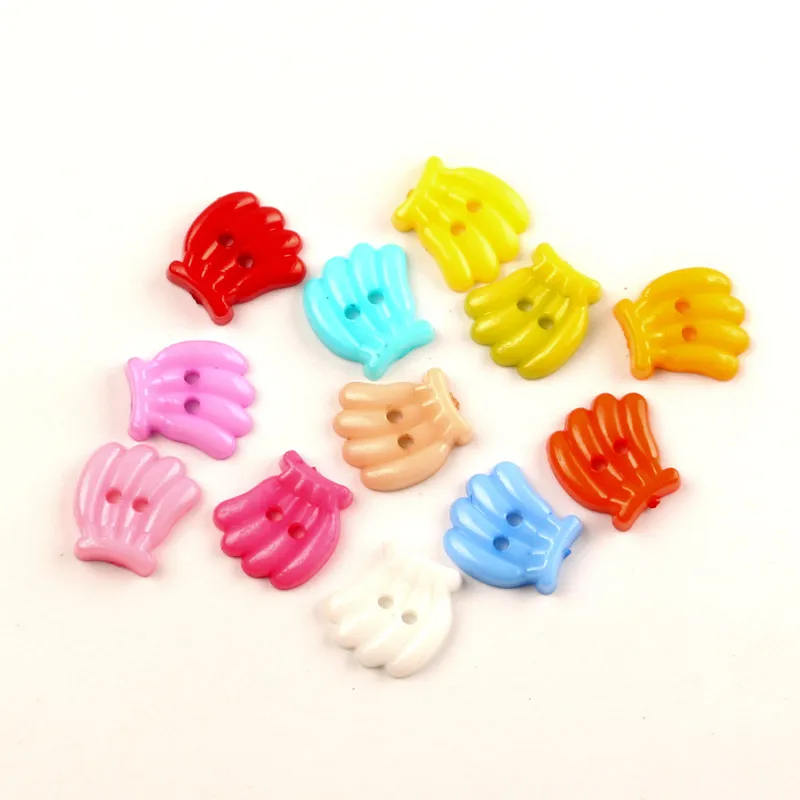 100Pcs Mixed Acrylic Banana Sewing Buttons For Clothes Scrapbooking Decorative Needlework Botone Handicraft DIY Accessories
100Pcs Mixed Acrylic Banana Sewing Buttons For Clothes Scrapbooking Decorative Needlework Botone Handicraft DIY Accessories