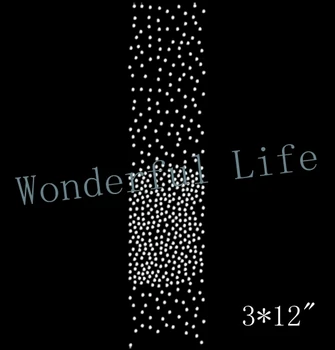 Lowest price sparkle dots for bow Hot Fix Rhinestone rhinestones motif heat trasnfer design gfree shipping
Lowest price sparkle dots for bow Hot Fix Rhinestone rhinestones motif heat trasnfer design gfree shipping
