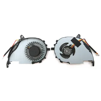 New Laptop CPU Fan for Acer Aspire V5-472 V5-472P V5-472G V5-572 V5-572P V5-572G V5-572PG Series - Left Side Fan
New Laptop CPU Fan for Acer Aspire V5-472 V5-472P V5-472G V5-572 V5-572P V5-572G V5-572PG Series - Left Side Fan