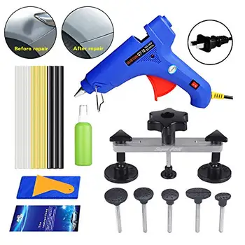 Body Automobile for Refrigerator Removal Car Motorcycle Washing Machine Kit Dent Set Repair Puller Tools
Body Automobile for Refrigerator Removal Car Motorcycle Washing Machine Kit Dent Set Repair Puller Tools