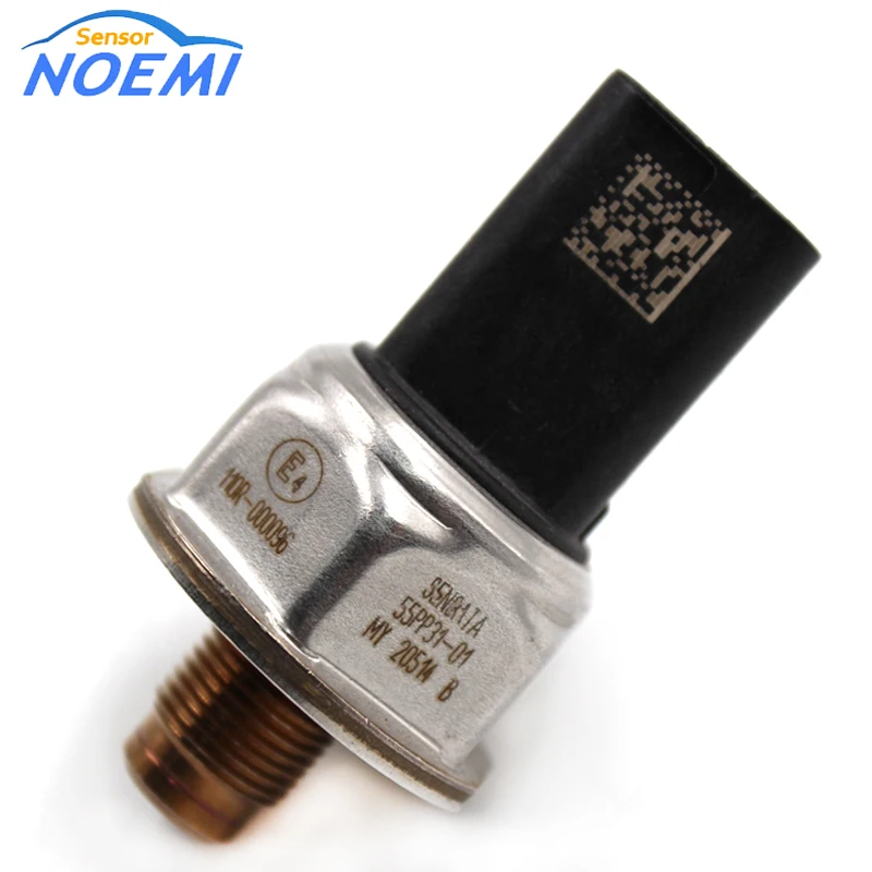 YAOPEI New CNG Compressed Natural Gas Pressure Sensor 3770psi 260bar For Sensata OEM 55PP31-01 55PP3101
YAOPEI New CNG Compressed Natural Gas Pressure Sensor 3770psi 260bar For Sensata OEM 55PP31-01 55PP3101