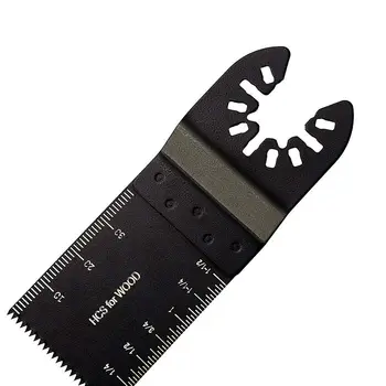 10PCS Wood Cutting Saw Blade Oscillating Kit Multi Tool for Mix Multitool Blades Set Multi-function Saw Blade Set Power Tool
10PCS Wood Cutting Saw Blade Oscillating Kit Multi Tool for Mix Multitool Blades Set Multi-function Saw Blade Set Power Tool