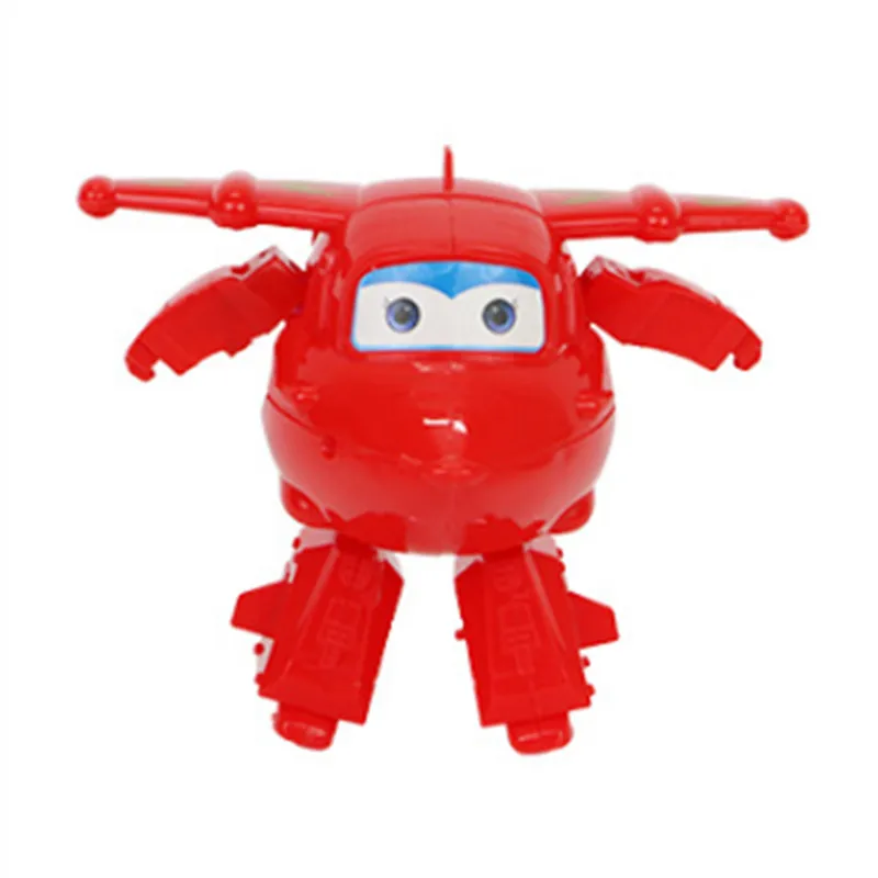 2018 New 4 styles Super Wings toys Mini Planes Model Transformation Airplane Robot Action Figures Boys Birthday Gift Brinquedos
2018 New 4 styles Super Wings toys Mini Planes Model Transformation Airplane Robot Action Figures Boys Birthday Gift Brinquedos