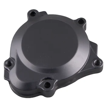 CNC Motorcycle Stater Engine Crank Case Cover Protector for Suzuki GSXR 600 750 K4 GSXR600 GSXR750 1996-2005 Aluminum Black
CNC Motorcycle Stater Engine Crank Case Cover Protector for Suzuki GSXR 600 750 K4 GSXR600 GSXR750 1996-2005 Aluminum Black