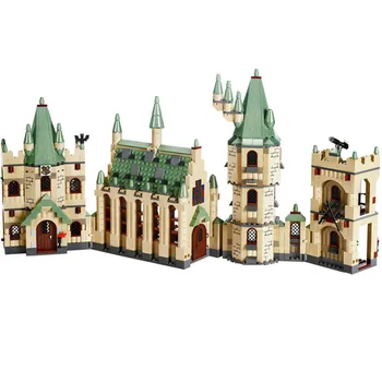 Movie Magic Academy castle Magic learn Movie Action Figure Blocks Model Building Kit Baby Toys For Children Christmas birthday
Movie Magic Academy castle Magic learn Movie Action Figure Blocks Model Building Kit Baby Toys For Children Christmas birthday