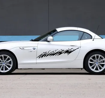 Car Surge Sports Door Decals 47'' for Z4 Vinyl Graphics Motor Side stickers CD65
Car Surge Sports Door Decals 47'' for Z4 Vinyl Graphics Motor Side stickers CD65