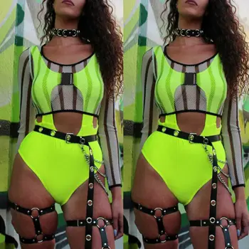 Summer Bodysuits Women One-piece Sexy Backless Hollow Out Romper Jumpsuit Sleeveless Buckle Bodysuit Women Playsuit
Summer Bodysuits Women One-piece Sexy Backless Hollow Out Romper Jumpsuit Sleeveless Buckle Bodysuit Women Playsuit