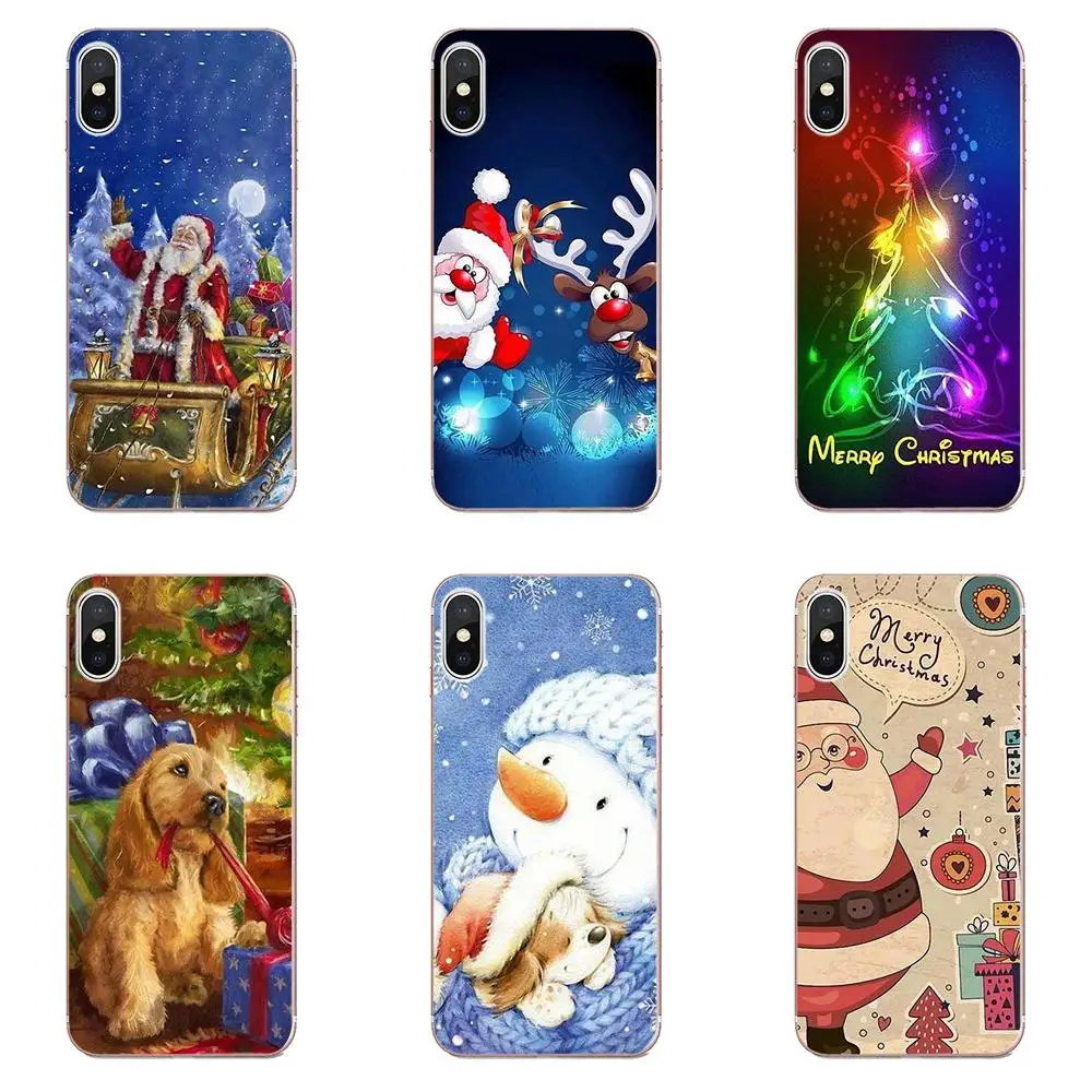 Merry Christmas TPU Cell Phone Case For Galaxy Alpha Core Note 2 3 4 S2 A10 A20 A20E A30 A40 A50 A60 A70 M10 M20 M30
Merry Christmas TPU Cell Phone Case For Galaxy Alpha Core Note 2 3 4 S2 A10 A20 A20E A30 A40 A50 A60 A70 M10 M20 M30