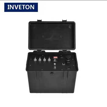 complete device 4 ports uhf rfid reader/antenna/tag for marathon race timing system along with free SDK
complete device 4 ports uhf rfid reader/antenna/tag for marathon race timing system along with free SDK