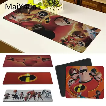 MaiYaCa The Incredibles Keyboards Mat Rubber Gaming mousepad Desk Mat Mouse Keyboards Mat Mousepad for boyfriend Gift
MaiYaCa The Incredibles Keyboards Mat Rubber Gaming mousepad Desk Mat Mouse Keyboards Mat Mousepad for boyfriend Gift