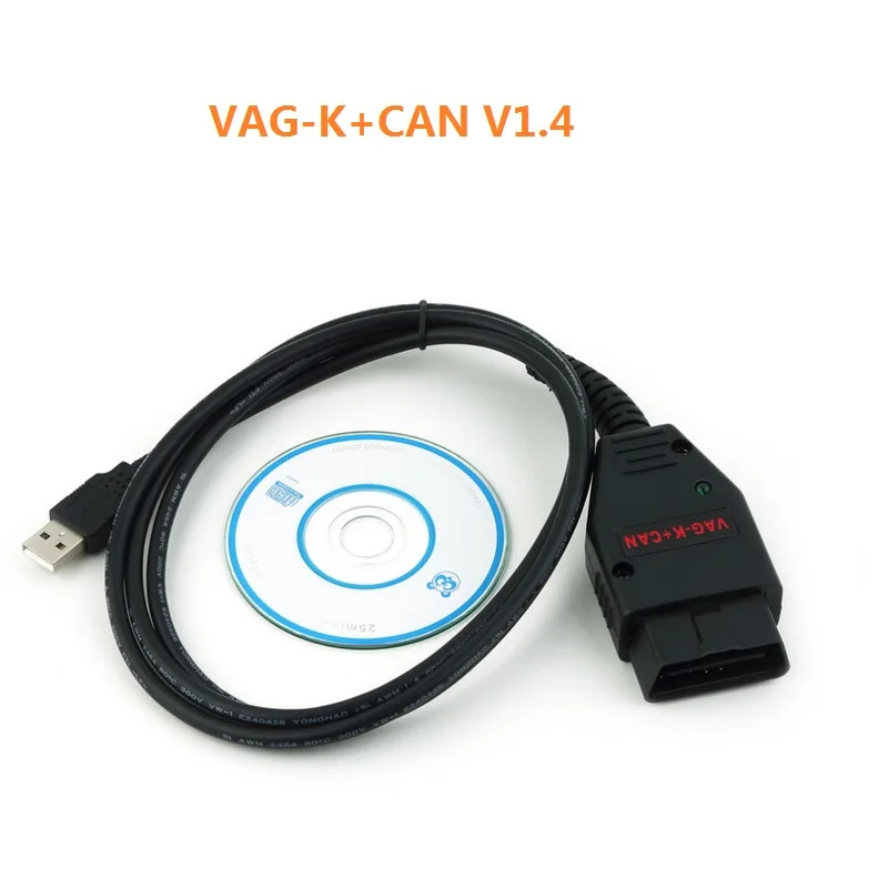 For VAG K+CAN Commander 1.4 and V3.6 Best Chip For AU-DI/V-W/Sko-da/Se-at VAG K+CAN 1.4 K-Line Commander Full
For VAG K+CAN Commander 1.4 and V3.6 Best Chip For AU-DI/V-W/Sko-da/Se-at VAG K+CAN 1.4 K-Line Commander Full