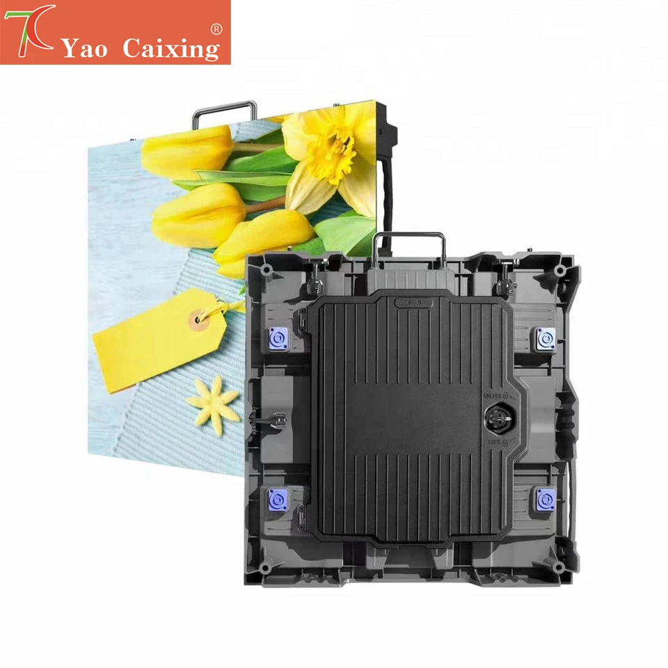 China free xxxx video p3 indoor led display screen high quality 576x576mm die casting aluminum rental cabinet billboard
China free xxxx video p3 indoor led display screen high quality 576x576mm die casting aluminum rental cabinet billboard