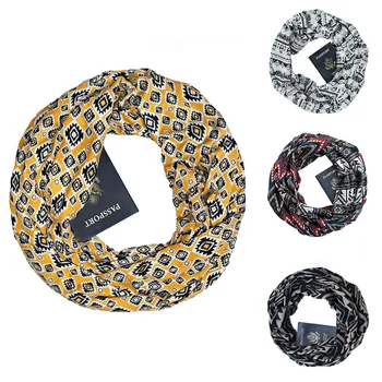 2018 Winter Scarf Women Loop Scarf Infinity Wrap Hidden Zipper Pocket Warm Travel Couple scarf women Winter #45
2018 Winter Scarf Women Loop Scarf Infinity Wrap Hidden Zipper Pocket Warm Travel Couple scarf women Winter #45