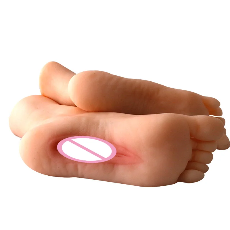 Нереалистичный мастурбатор 