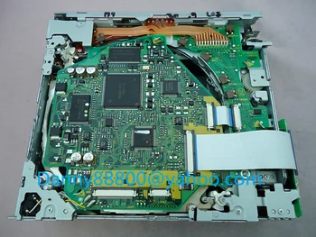 Brand new Fujitsu 4 DVD mechanism DH-01-401 for Eclipse AVN8806 HD 8805 car audio HD DVD systems G.M Toyota Cruiser
Brand new Fujitsu 4 DVD mechanism DH-01-401 for Eclipse AVN8806 HD 8805 car audio HD DVD systems G.M Toyota Cruiser