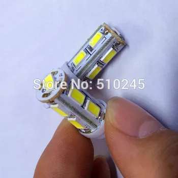 100x Free shipping wholesale Car Auto LED 194 W5W 9smd T10 9 led smd 5630 Wedge LED Lighting Bulb Lamp White color
100x Free shipping wholesale Car Auto LED 194 W5W 9smd T10 9 led smd 5630 Wedge LED Lighting Bulb Lamp White color