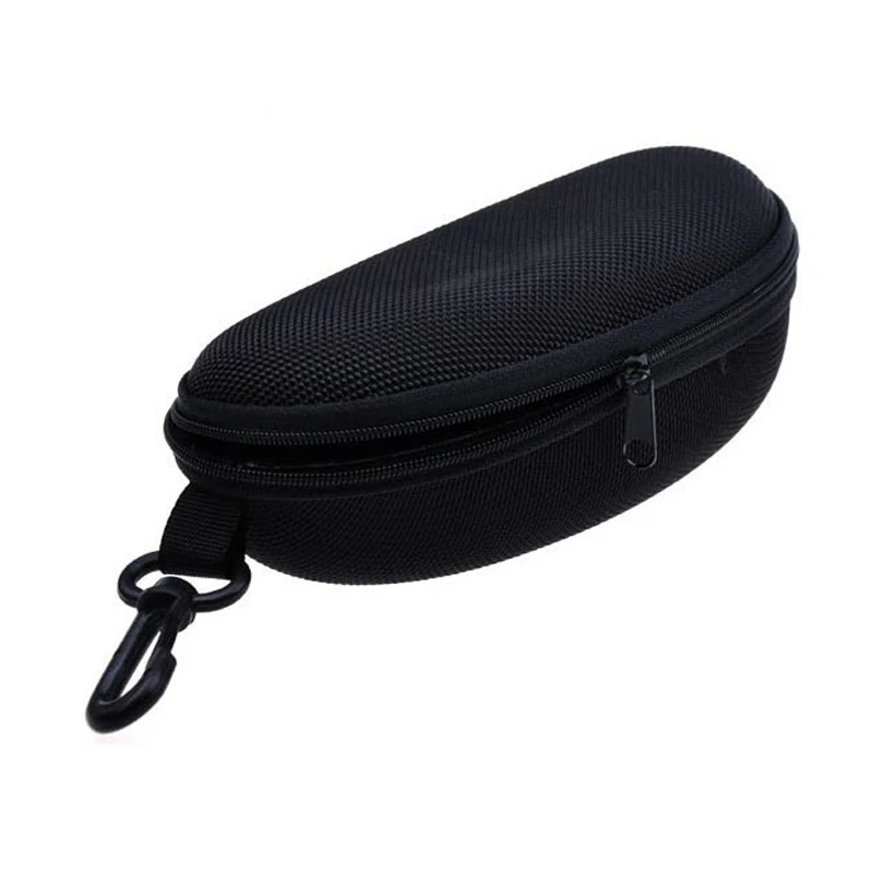 Peekaboo Retail Zipper Hard Black Sunglasses Case Spectacles Glasses Pouch Bag Eyewear Box Glasses Cases sunglasses Case
Peekaboo Retail Zipper Hard Black Sunglasses Case Spectacles Glasses Pouch Bag Eyewear Box Glasses Cases sunglasses Case