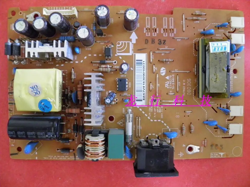 Free Shipping>Original good 20432S W1942S W2241S Power Board AIP-0172 package measuring-Original 100% Tested Working
Free Shipping>Original good 20432S W1942S W2241S Power Board AIP-0172 package measuring-Original 100% Tested Working