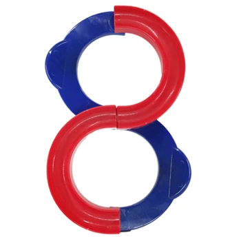 Baby Toy Track Ball Training Coordination Equipment Integration Educational Children's Toys
Baby Toy Track Ball Training Coordination Equipment Integration Educational Children's Toys