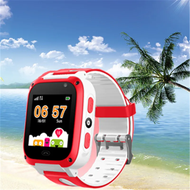BANGWEI Children Smart Watch Digital Baby Smart Watch SOS Emergency Help LBS Positioning Tracker Card Large Capacity Battery+BOX
BANGWEI Children Smart Watch Digital Baby Smart Watch SOS Emergency Help LBS Positioning Tracker Card Large Capacity Battery+BOX