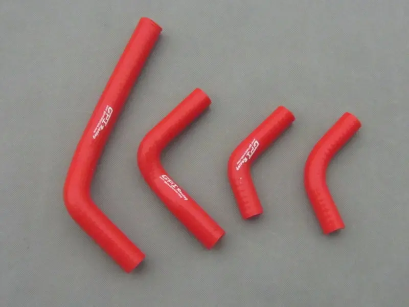 NEW FOR Honda CRF250R CRF 250R CRF250X CRF 250 2004-2009 04 05 06 07 08 09 Silicone Radiator Hose 7 COLORS
NEW FOR Honda CRF250R CRF 250R CRF250X CRF 250 2004-2009 04 05 06 07 08 09 Silicone Radiator Hose 7 COLORS