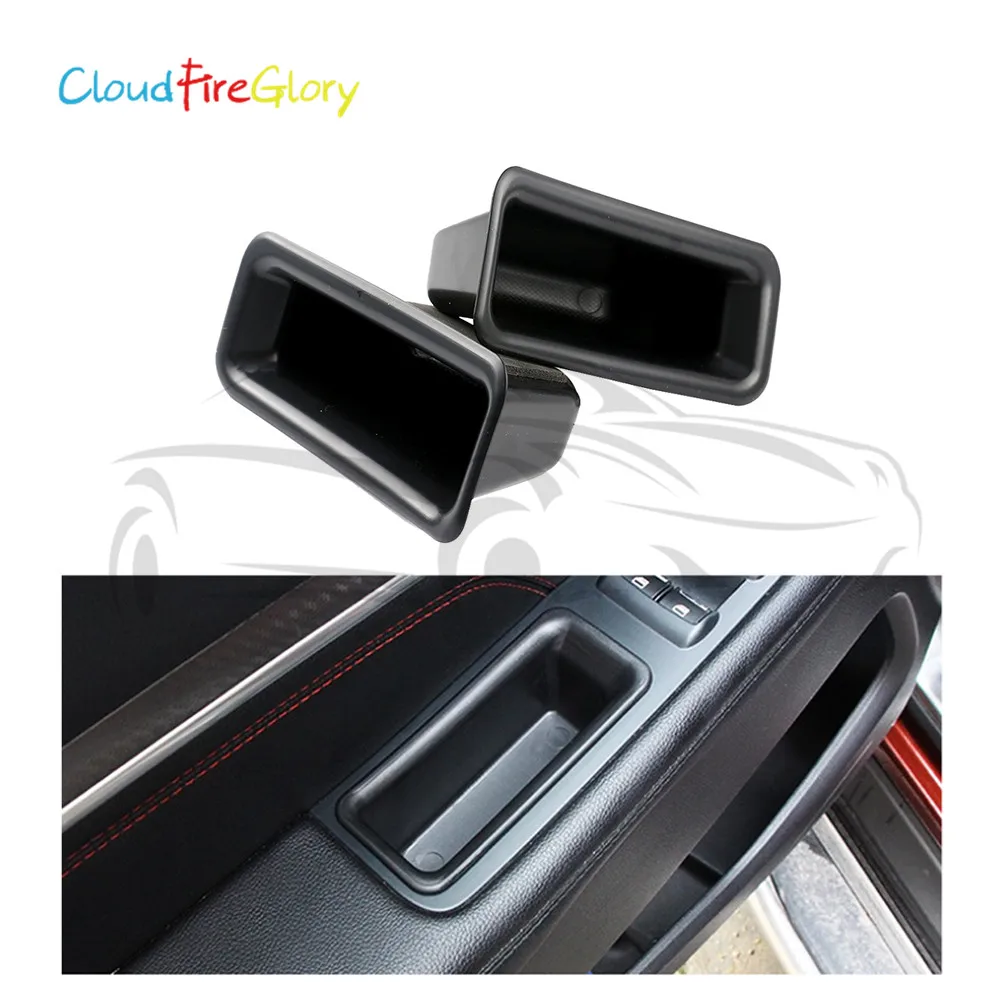 CloudFireGlory For Ford Explorer 2016 2017 2x Front Door Armrest Storage Box Phone Holder Container Tray Organizer
CloudFireGlory For Ford Explorer 2016 2017 2x Front Door Armrest Storage Box Phone Holder Container Tray Organizer