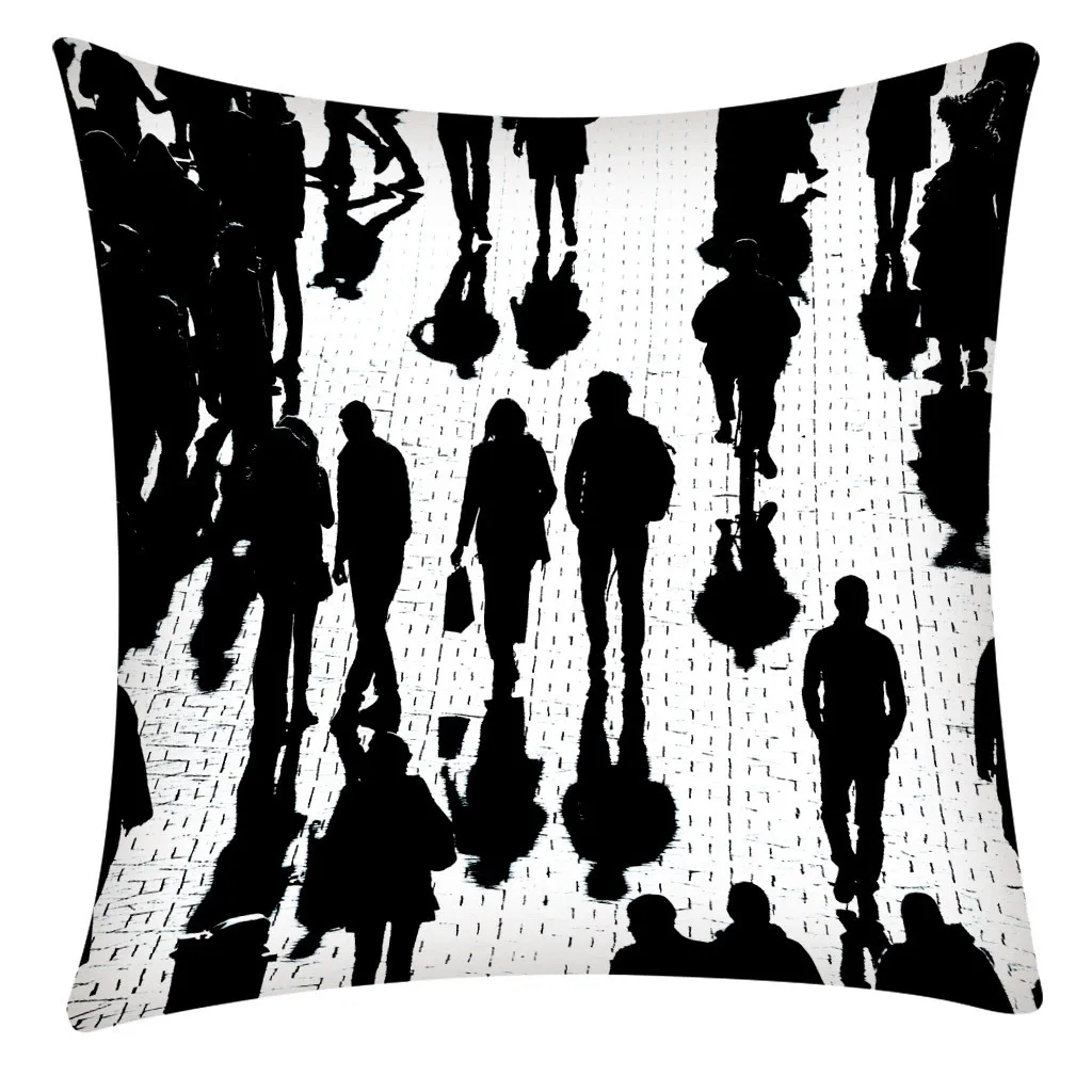 Pillow Case Polyester Fiber Cushion Sofa Car Cushion Cover Home Decoration Art Nature Home Decor Pillow Home Textile
Pillow Case Polyester Fiber Cushion Sofa Car Cushion Cover Home Decoration Art Nature Home Decor Pillow Home Textile