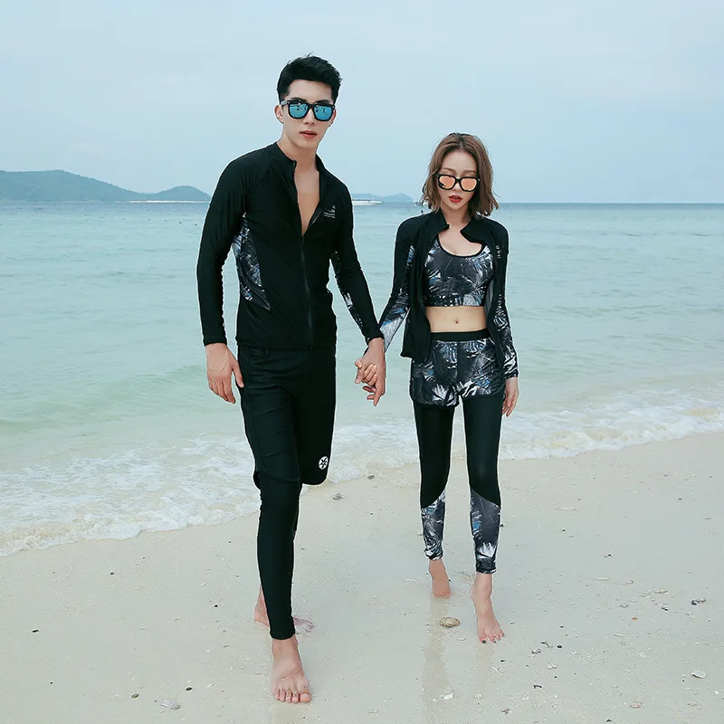 Surfing Swimsuits For Women Bath Suits Windsurfing Surf Swimwear Woman Kitesurf Couple Splitd Long Sleeve New Korea Letter 2019
Surfing Swimsuits For Women Bath Suits Windsurfing Surf Swimwear Woman Kitesurf Couple Splitd Long Sleeve New Korea Letter 2019