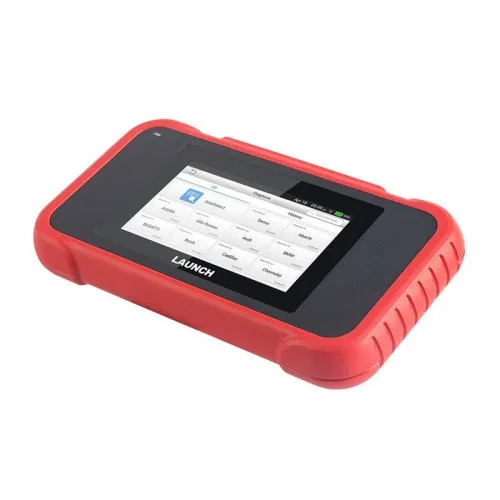 LAUNCH X431 CRP123E OBD2 Code Reader for Engine ABS Airbag SRS Transmission OBD Diagnostic Tool Free Update Online Lifetime
LAUNCH X431 CRP123E OBD2 Code Reader for Engine ABS Airbag SRS Transmission OBD Diagnostic Tool Free Update Online Lifetime