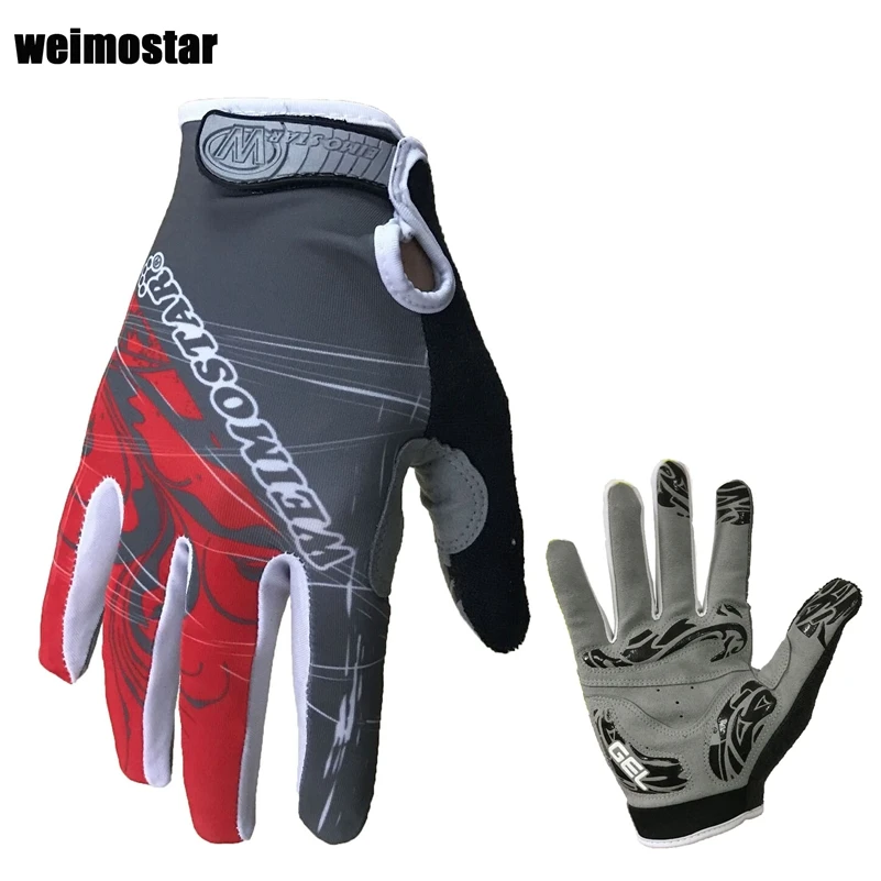 Weimostar-Brand-White-Cycling-Gloves-Shockproof-Gel-padded-Bike-Glove-Men-Bicycle-Full-Finger-Gloves-Women (1)