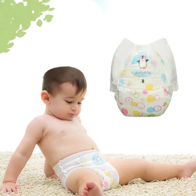 New Disposable Swim Pants Waterproof Baby Swim Pants Leak Urine Baby Clothes Swimming Baby Diapers Pants
New Disposable Swim Pants Waterproof Baby Swim Pants Leak Urine Baby Clothes Swimming Baby Diapers Pants