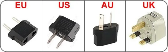 AC Adapter
