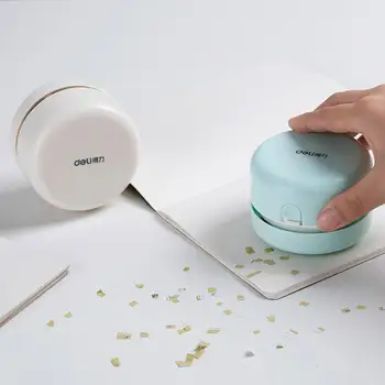 1 Pcs Mini Desktop Wireless Paper Dust Vacuum Cleaner Household Small Portable Rubber Dust Ash Cleaner
1 Pcs Mini Desktop Wireless Paper Dust Vacuum Cleaner Household Small Portable Rubber Dust Ash Cleaner