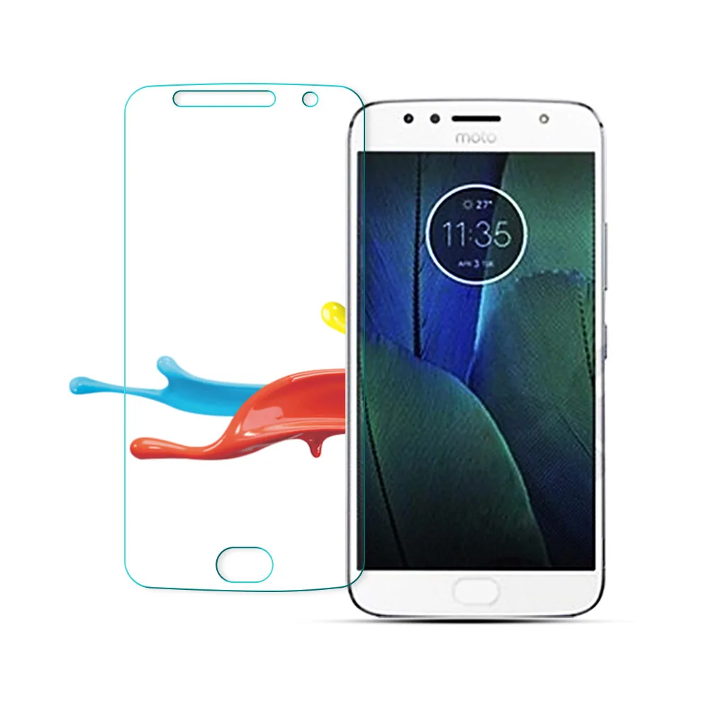 Explosion Proof Tempered Glass For Motorola MOTO G4 G5 G5S Plus Play Screen Protector for Mote C Plus Z2 Z Play E4 Plus Glass
Explosion Proof Tempered Glass For Motorola MOTO G4 G5 G5S Plus Play Screen Protector for Mote C Plus Z2 Z Play E4 Plus Glass