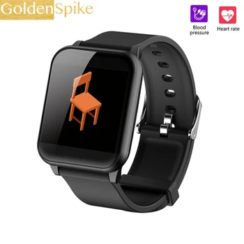Z02 Smartwatch Intelligent Digital Sport Smart Watch Pedometer For Phone Wrist Watch Men Women's Watch Bluetooth with ECG
Z02 Smartwatch Intelligent Digital Sport Smart Watch Pedometer For Phone Wrist Watch Men Women's Watch Bluetooth with ECG
