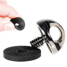 Screw-Connection-Adapter Shoulder-Strap-Strap Safety 1/4- Screw-Connection-Adapter Shoulder-Strap-Strap Safety 1/4-