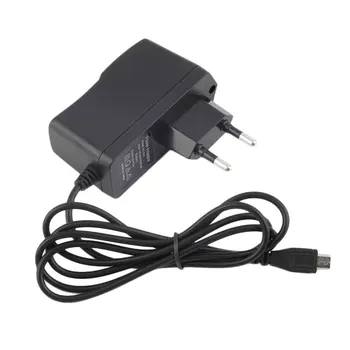 5V 2A Power Plug Universal Micro USB Charger Adapter For Raspberry Pi B+ B Portable Travel Wall Charger Adapter
5V 2A Power Plug Universal Micro USB Charger Adapter For Raspberry Pi B+ B Portable Travel Wall Charger Adapter