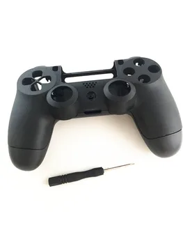 Housing Shell Case Cover Front Back Upper Replace for Sony Playstation 4 Pro PS4 Pro Wireless Controller JDS040+Screw Driver
Housing Shell Case Cover Front Back Upper Replace for Sony Playstation 4 Pro PS4 Pro Wireless Controller JDS040+Screw Driver