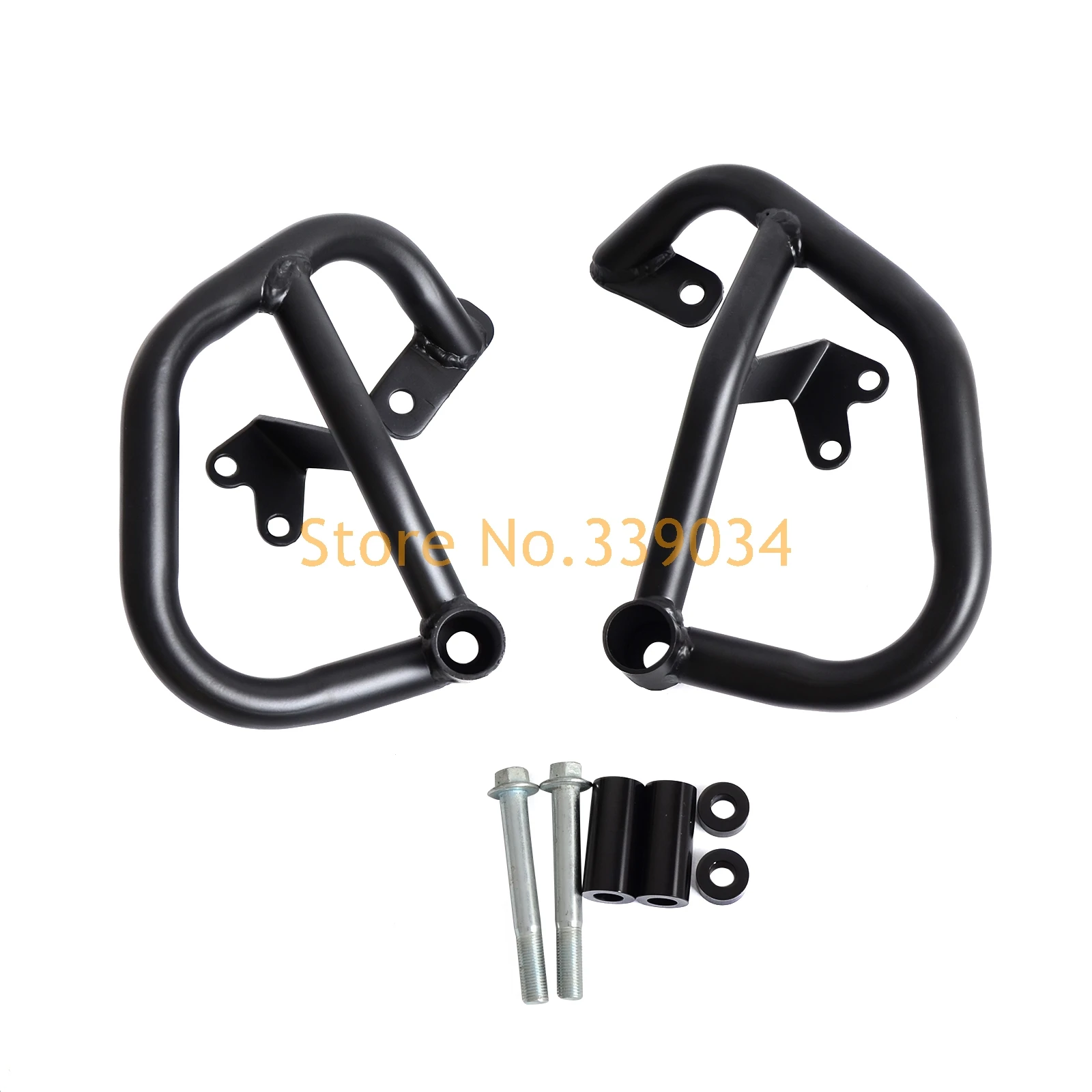 Motorcycle Engine Guards Protector Crash Bars For YAMAHA MT-07 MT07 2014 2015 2016
Motorcycle Engine Guards Protector Crash Bars For YAMAHA MT-07 MT07 2014 2015 2016