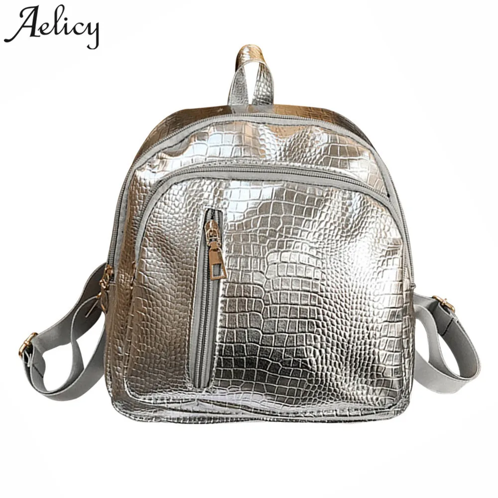 Aelicy Girls Backpack @@@ Fashion Solid Stone Pattern Women Backpack Mini Travel Rucksack bags for women 2019 mochila feminina
Aelicy Girls Backpack @@@ Fashion Solid Stone Pattern Women Backpack Mini Travel Rucksack bags for women 2019 mochila feminina