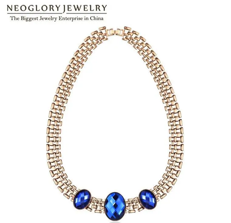 Neoglory Crystal Zinc Alloy Chunky Punk Chain Necklaces Chokers Statement Indian Custom Jewelry 2020 Fashion Birthday Gift QC4
Neoglory Crystal Zinc Alloy Chunky Punk Chain Necklaces Chokers Statement Indian Custom Jewelry 2020 Fashion Birthday Gift QC4
