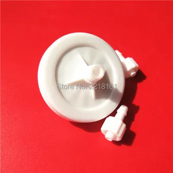 15pcs Inkjet printer parts 45mm diameter mini disc ink filters for Aprint Allwin Flora Wit-color printer skywalker ink filter
15pcs Inkjet printer parts 45mm diameter mini disc ink filters for Aprint Allwin Flora Wit-color printer skywalker ink filter