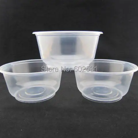 Clear bowl with lid 700ml Disposable plastic soup bowl disposable plastic packed picnic lunch boxes 50pcs/lot free shipping
Clear bowl with lid 700ml Disposable plastic soup bowl disposable plastic packed picnic lunch boxes 50pcs/lot free shipping