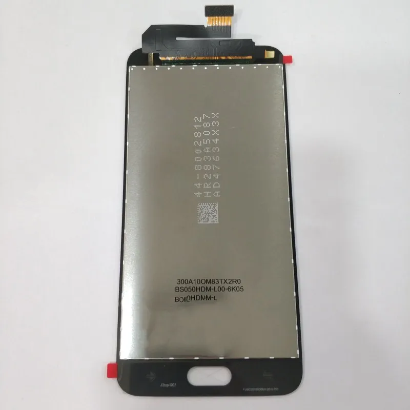 For Samsung Galaxy J3 2018 J337 J337P J337T LCD Display Touch Screen Assembly Replace 100% Tested
For Samsung Galaxy J3 2018 J337 J337P J337T LCD Display Touch Screen Assembly Replace 100% Tested