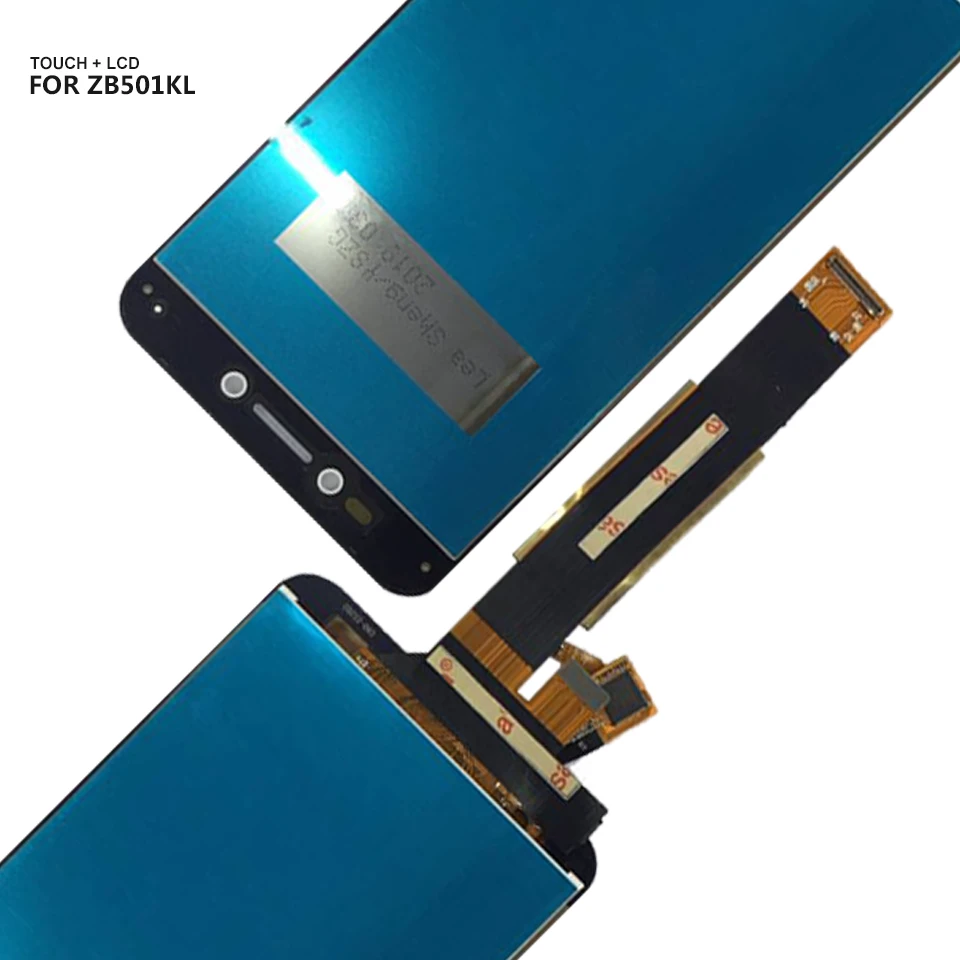 zenfone live zb501kl-10