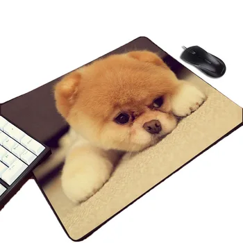 Mairuige So Cool Beautiful Cute Lovely Dogs Animal Pattern Mousepad Anti-skid Pets Cat Diy Computer Gaming Mouse Pad Keyboard
Mairuige So Cool Beautiful Cute Lovely Dogs Animal Pattern Mousepad Anti-skid Pets Cat Diy Computer Gaming Mouse Pad Keyboard