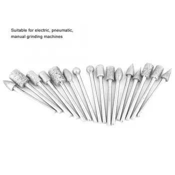 Polishing Grinding Wheel 52Pcs Electric Grinder Engraving Polishing Kit Stone Processing Rotating Abrasive Tool Set Abrasives
Polishing Grinding Wheel 52Pcs Electric Grinder Engraving Polishing Kit Stone Processing Rotating Abrasive Tool Set Abrasives