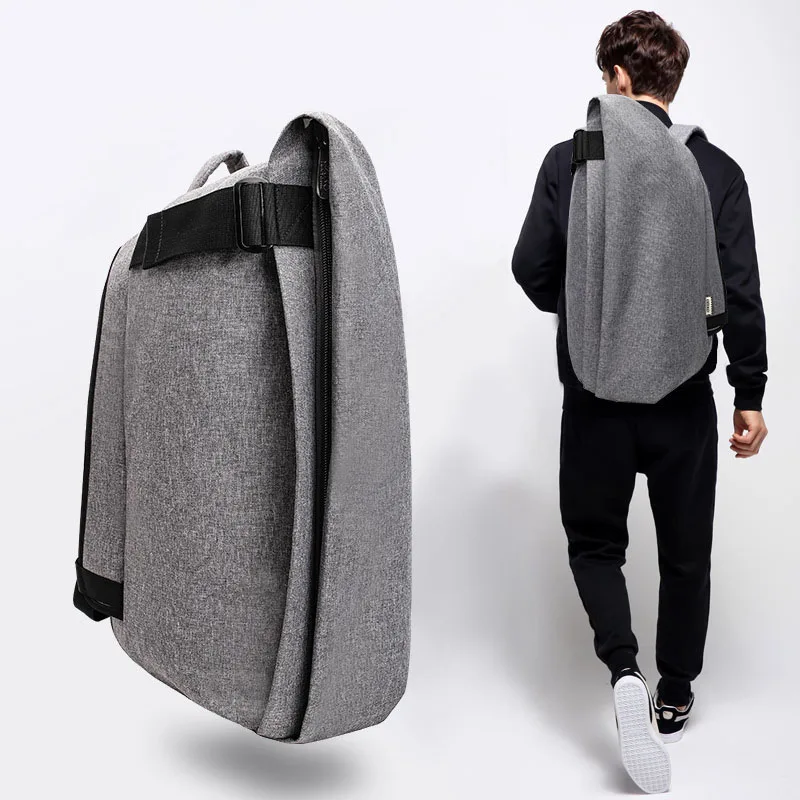 2018 New Waterproof Design Oxford Laptop Backpack Men Large Capacity Men Daypack Teenager Women Backpack Unisex Travel Gym Bags
2018 New Waterproof Design Oxford Laptop Backpack Men Large Capacity Men Daypack Teenager Women Backpack Unisex Travel Gym Bags