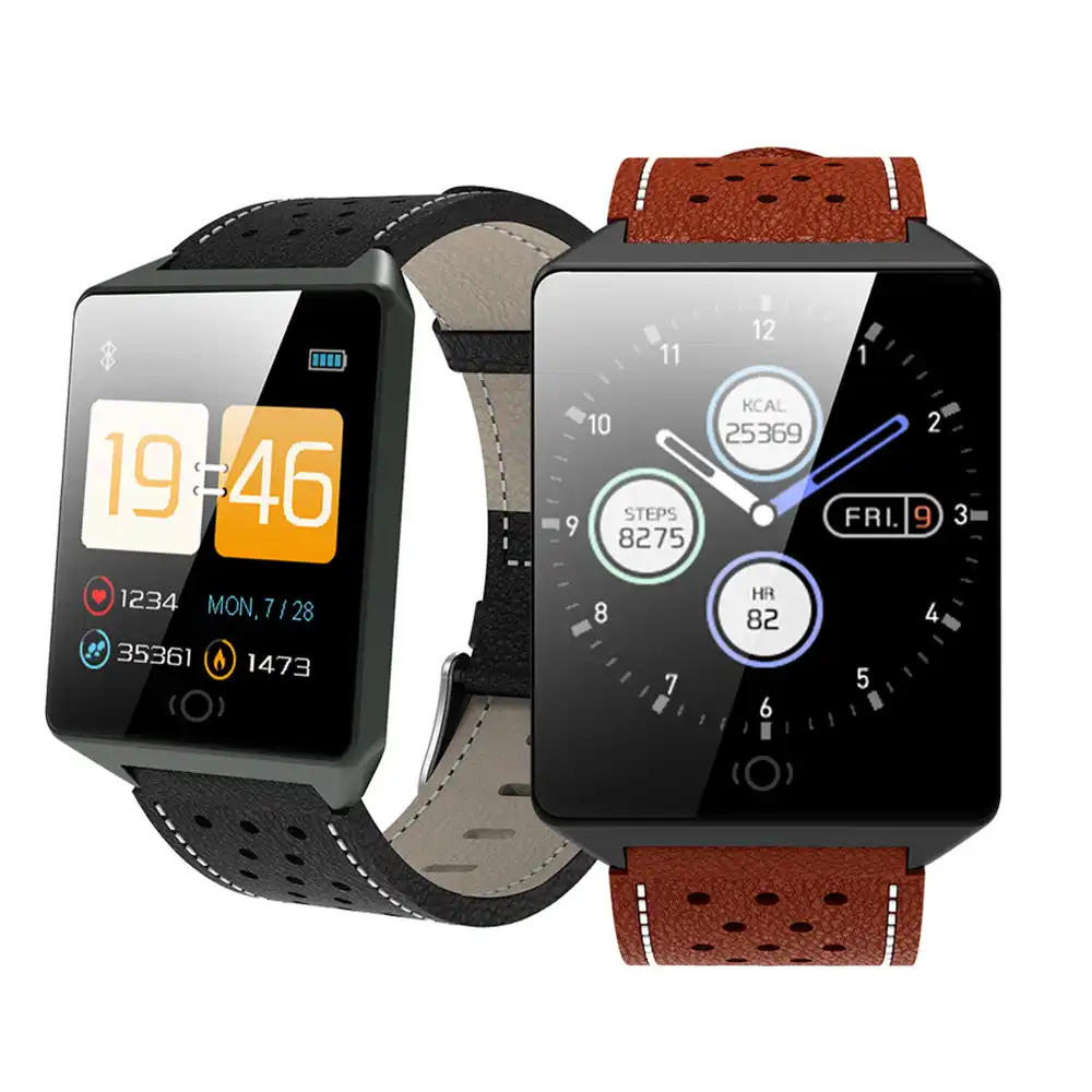 ck19 smartwatch